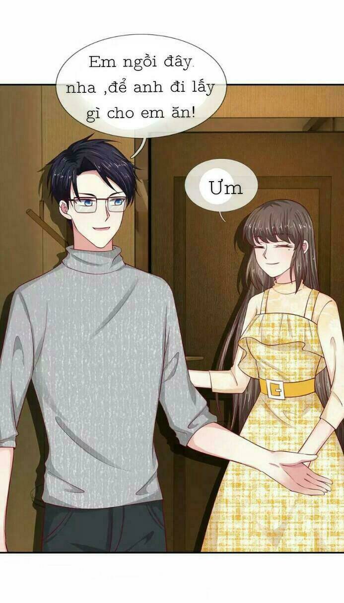 từ chối kết hôn với đại gia: cô dâu bỏ trốn chapter 30 12