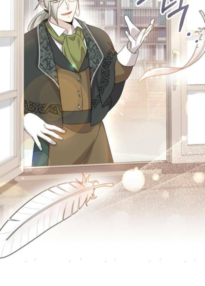 công chúa dược sĩ bé con chapter 8 30