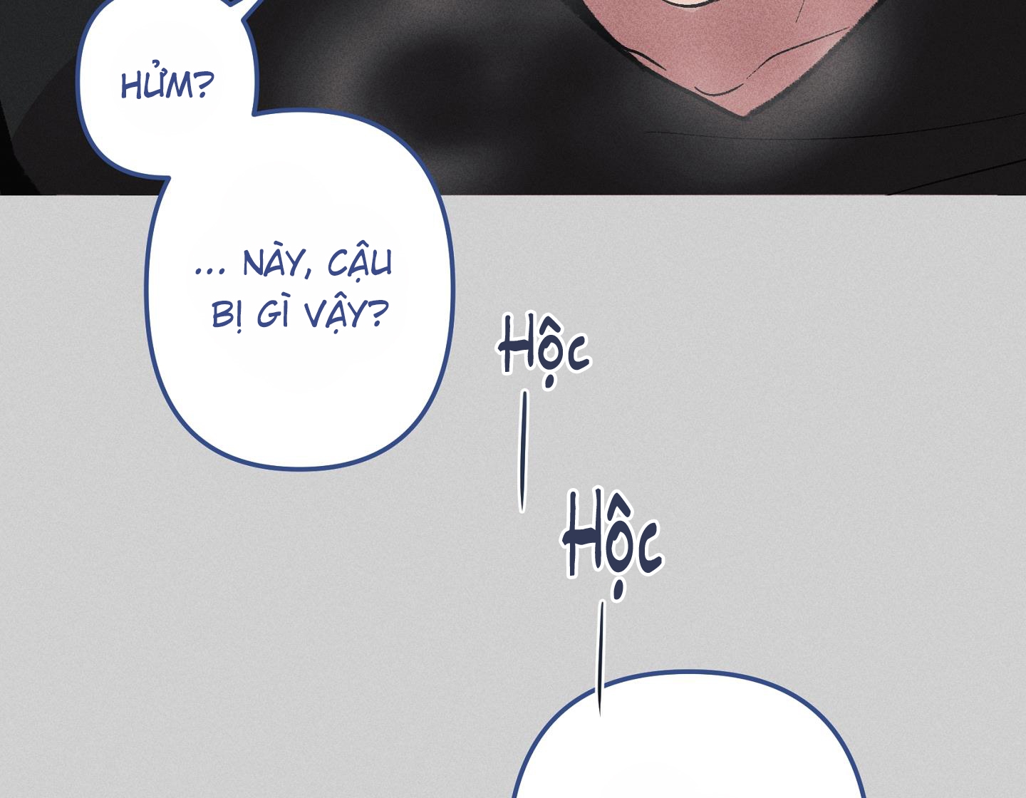 quan hệ chết chóc chapter 22 31