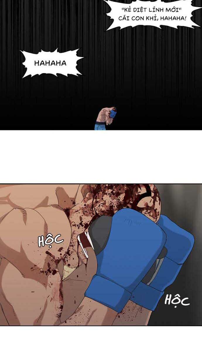 Võ Sĩ Quyền Anh chapter 16 44