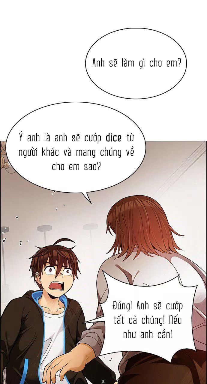 trò chơi số mệnh chapter 273.1 91