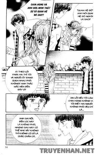 em là tất cả chapter 26 15