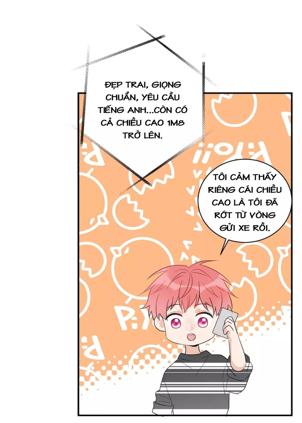 ánh trăng ngọt ngào chapter 23 49