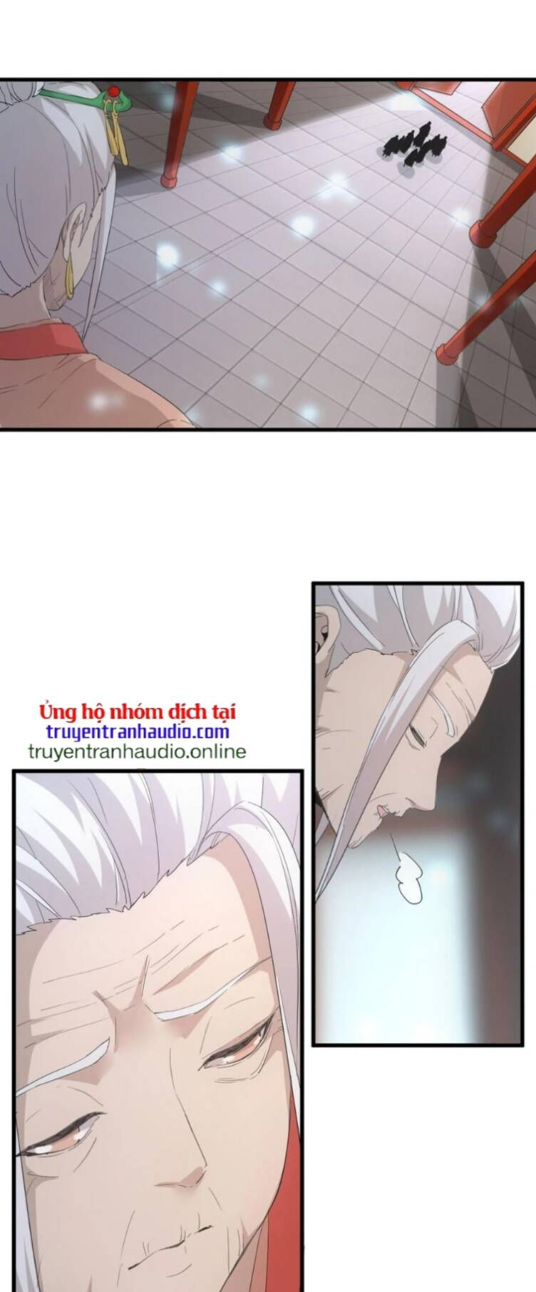 vạn cổ đệ nhất thần chapter 144 37