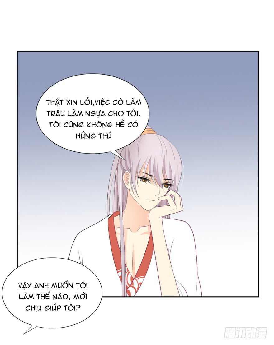 sinh sinh tương thác chapter 37 55