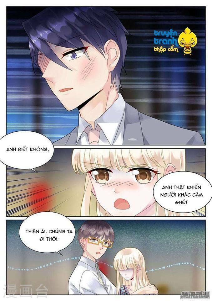 nhạ thượng thủ tịch tổng tài chapter 57 4