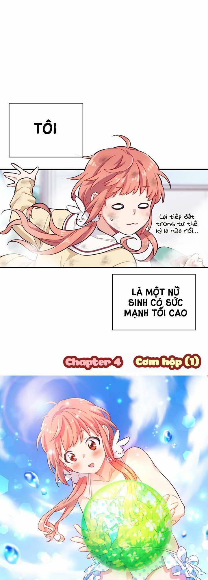 cô nàng mạnh mẽ chapter 4 12