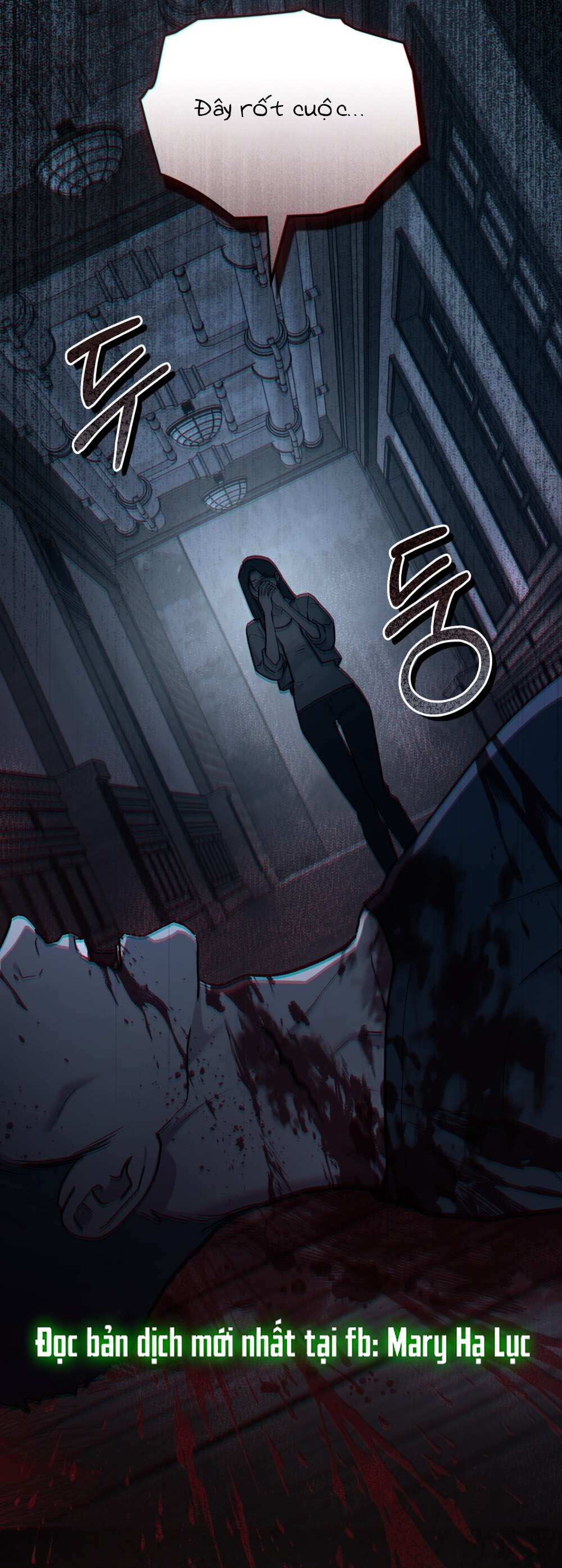 merry psycho chapter 17.2 15