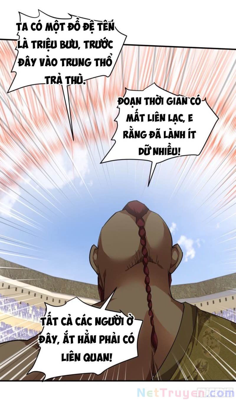 trọng sinh ta là đại thiên thần chapter 70 11