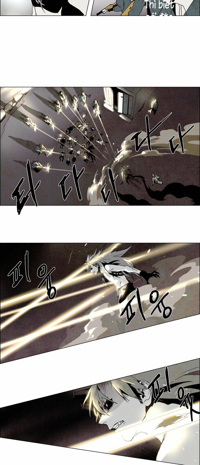 lessa 3 : servant of cosmos chapter 5 14