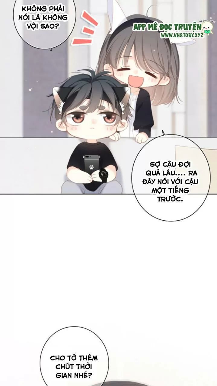 Con Tim Rung Động 2 chapter 125 - Trang 9