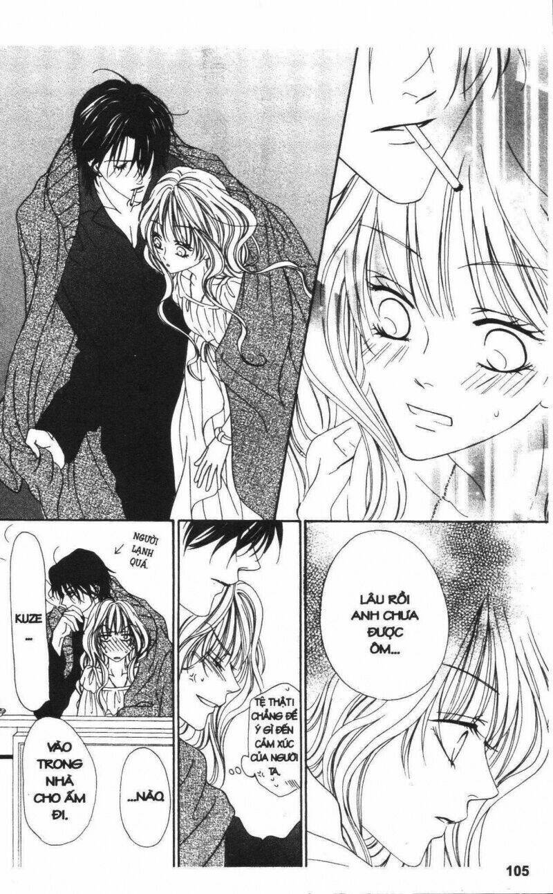 007 phá án chapter 7 95