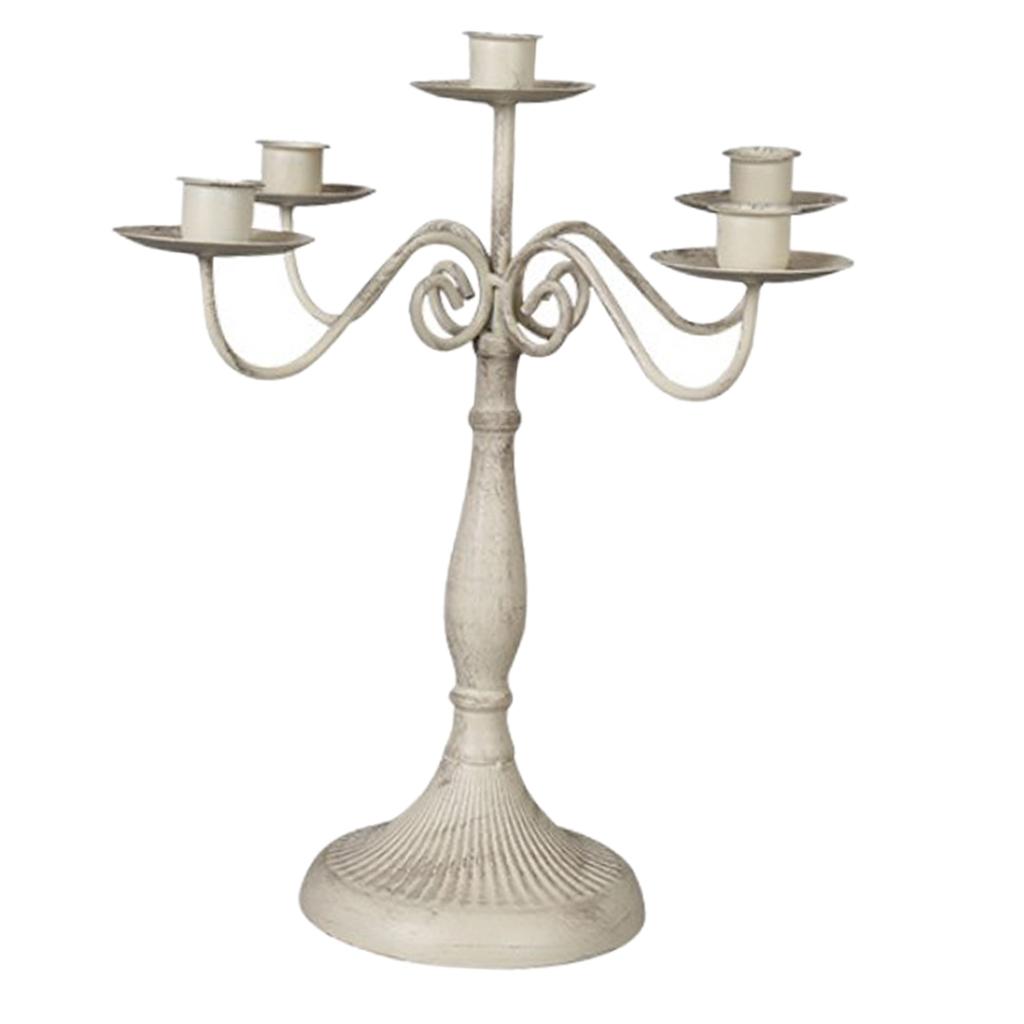 Candle holder