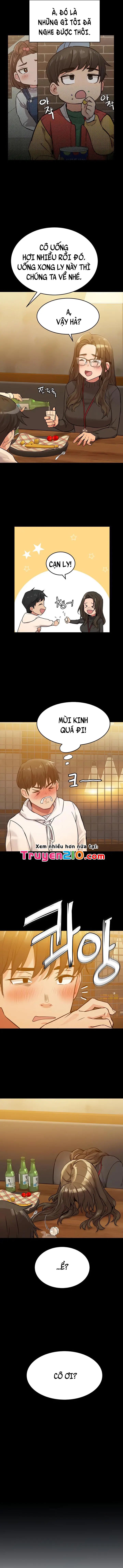 giữ bí mật với mẹ em nhé! chapter 3 4