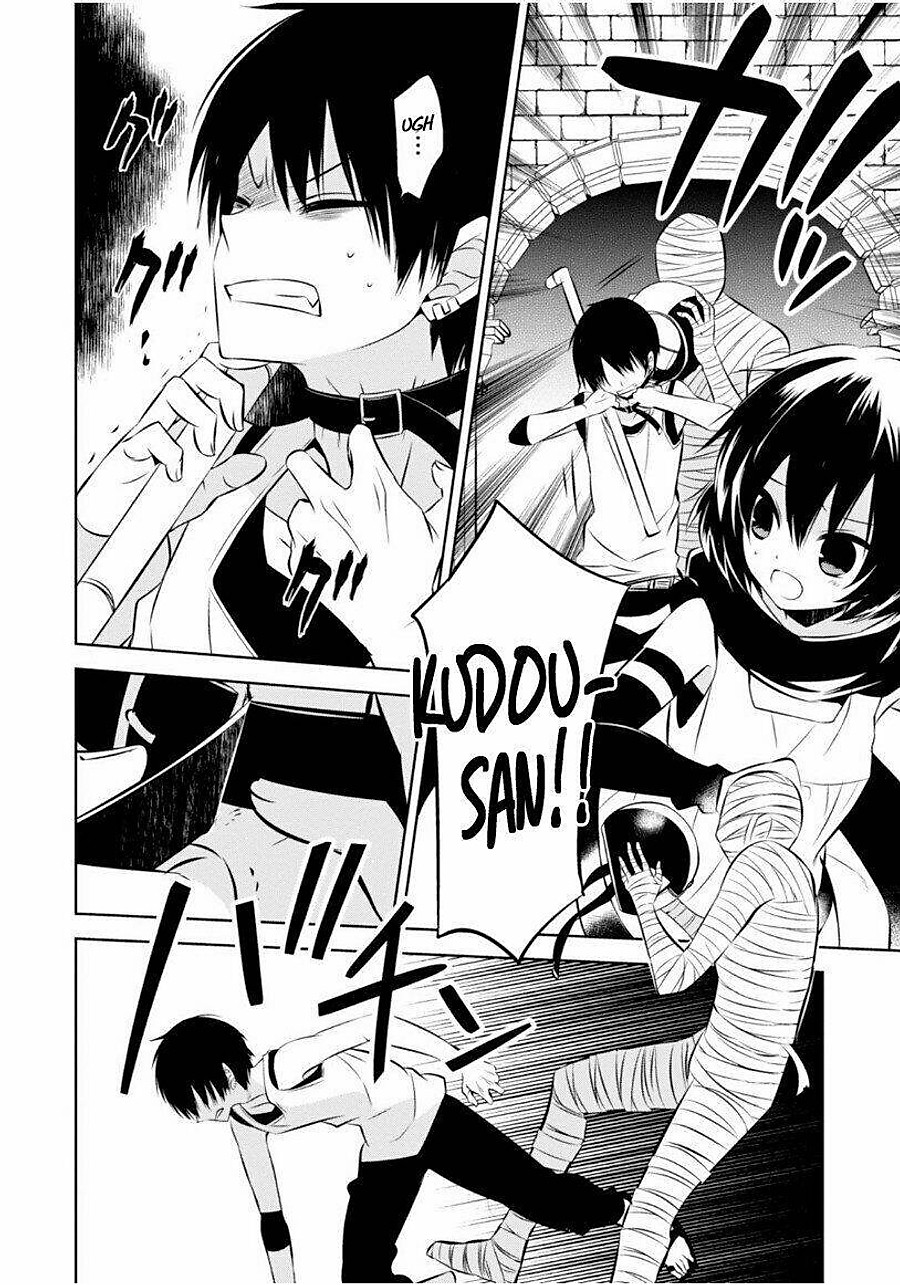 trò chơi tử thần chapter 15 8