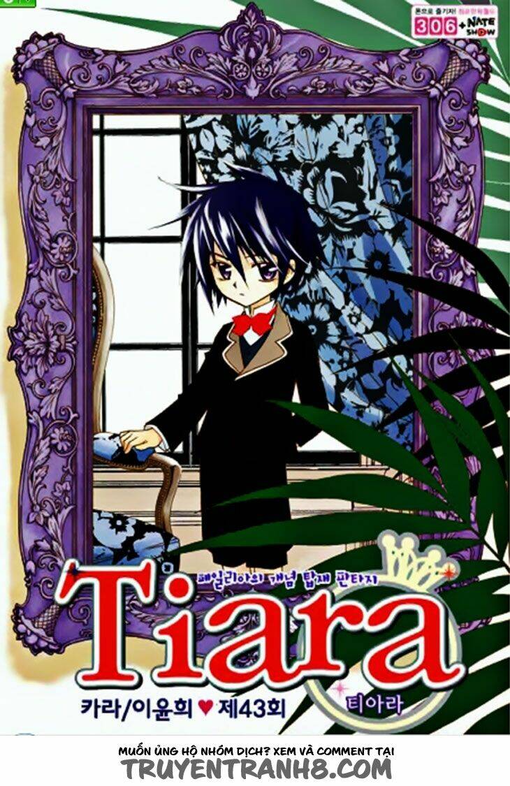 tiara chapter 43 2