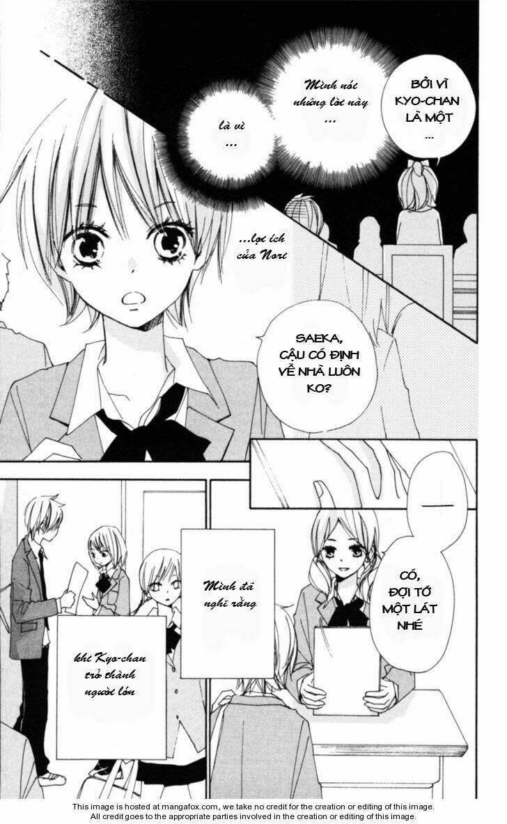 bokura wa itsumo chapter 12 19