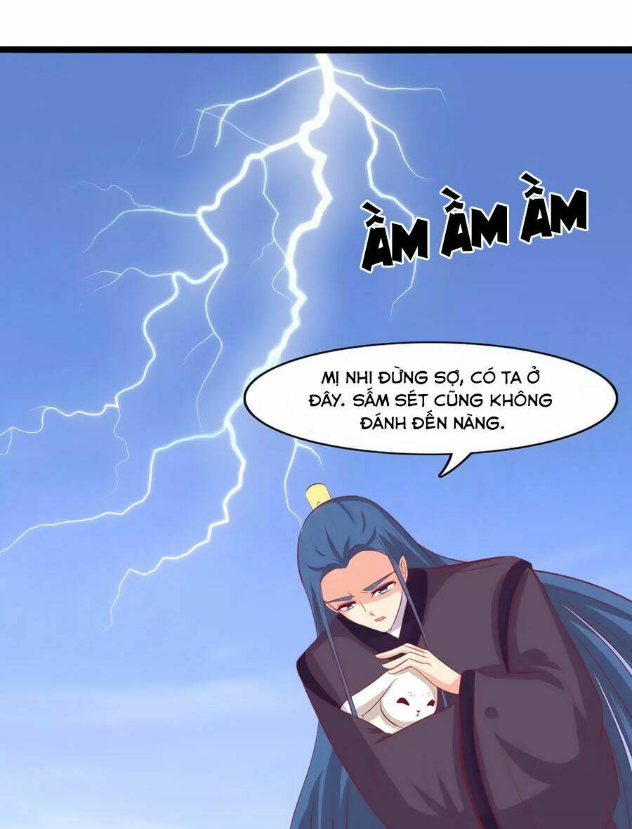 thỏ yêu tiểu vương phi chapter 98 20