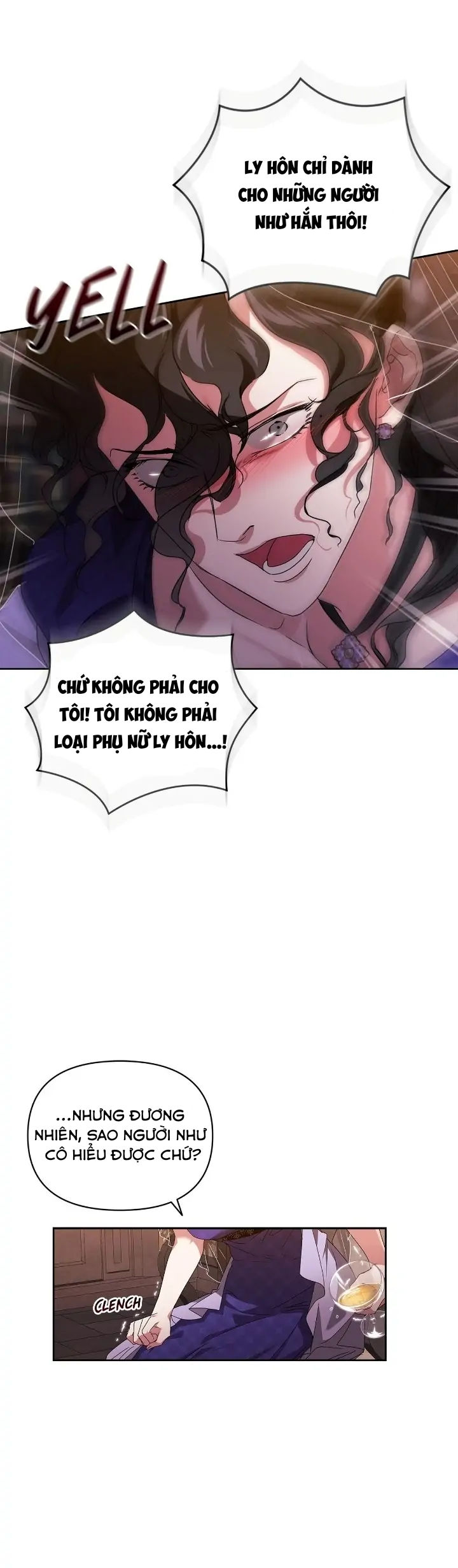 tôi mới là người quyết định cuộc hôn nhân này chapter 30 7