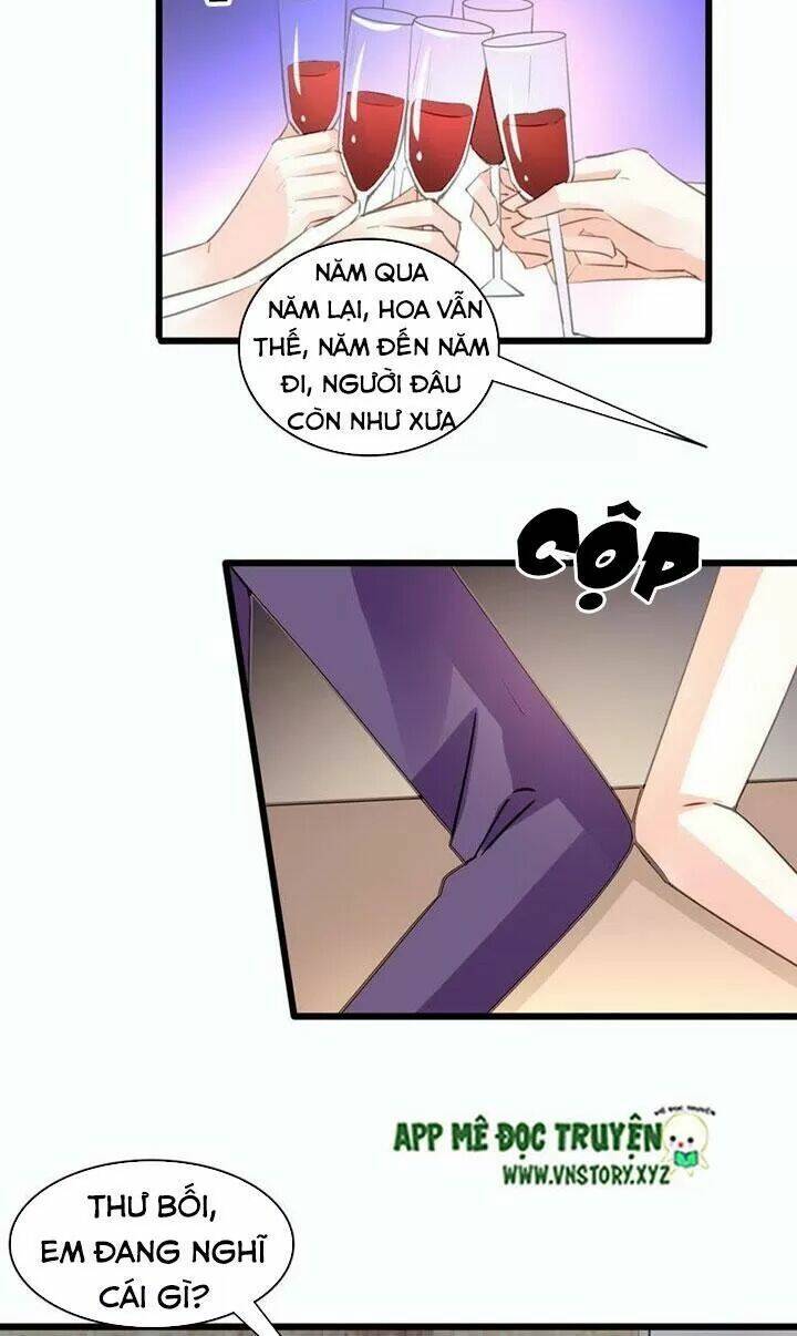 mưu ái thành nghiện chapter 144 16