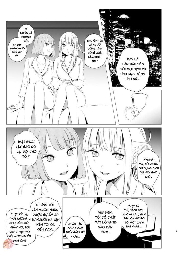 tổng hợp gl oneshot mồn lèo chapter 11 1