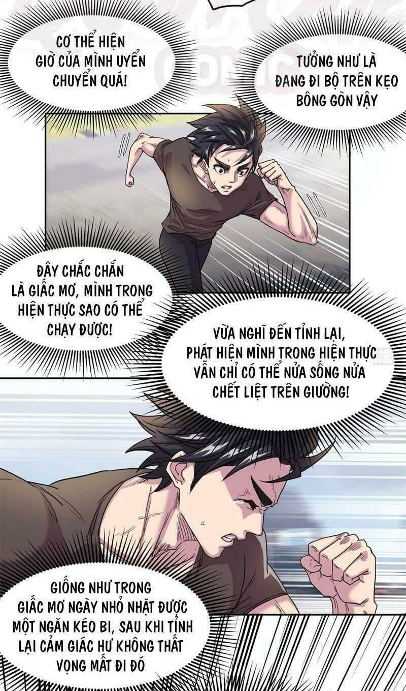 phụ hồn giả chapter 2 29
