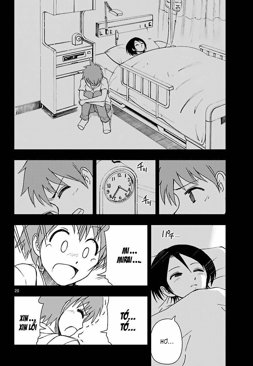 ginen shounen chapter 10 21