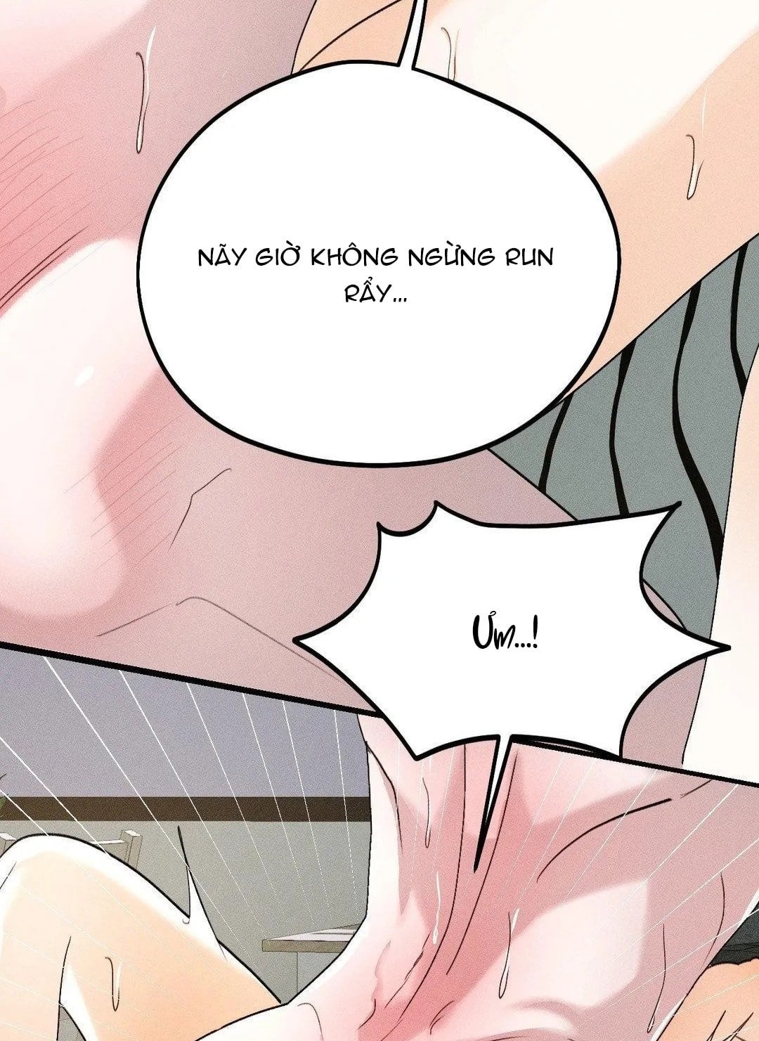 [18+] người đàn ông làm tình với quỷ chapter 4.2 25