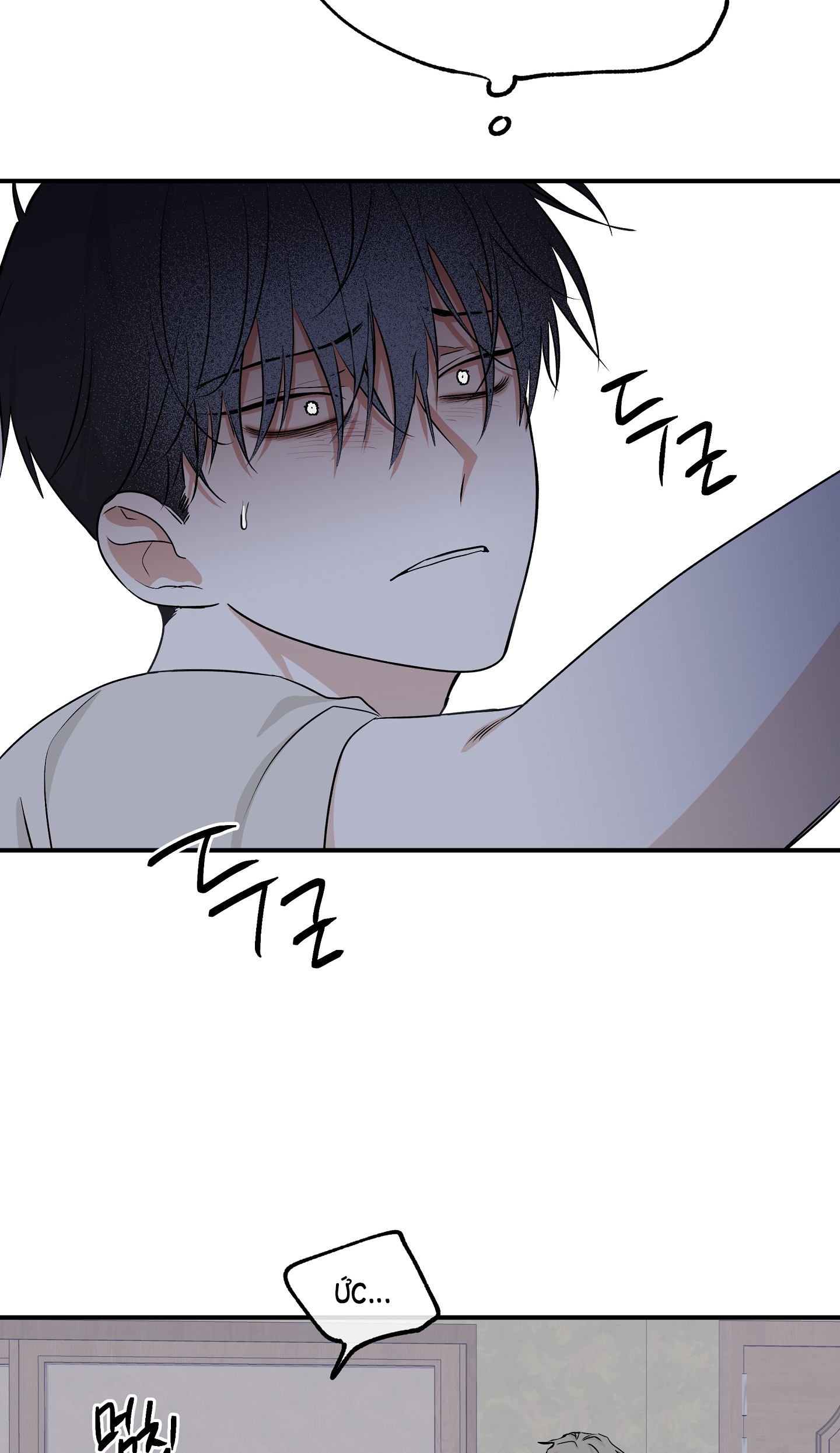 đêm bên bờ biển chapter 52.5 22