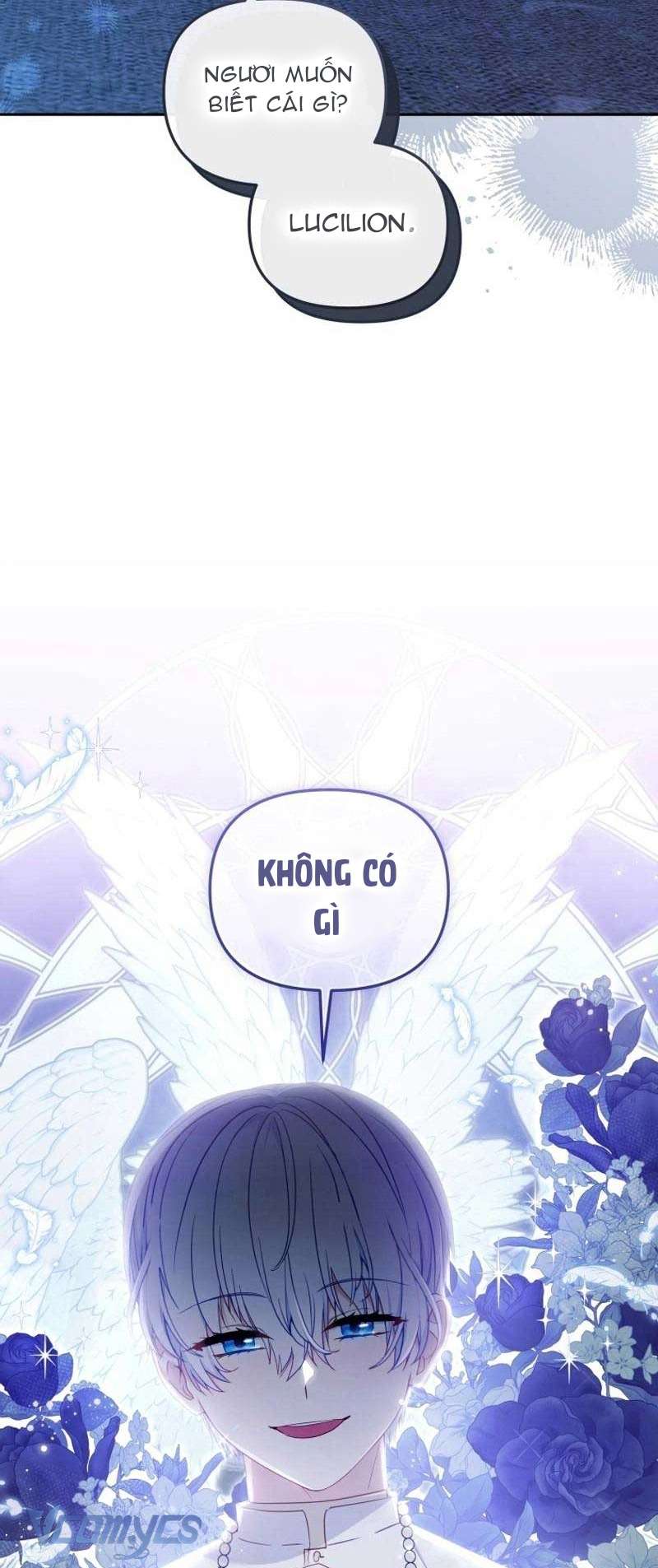 tôi được nuôi dưỡng bởi những kẻ phản diện chapter 75 79