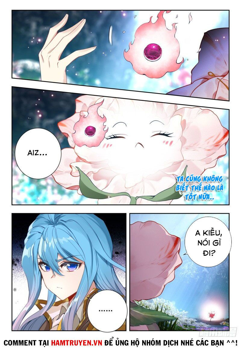 tuyệt thế đường môn - đấu la đại lục 2 chapter 269 14