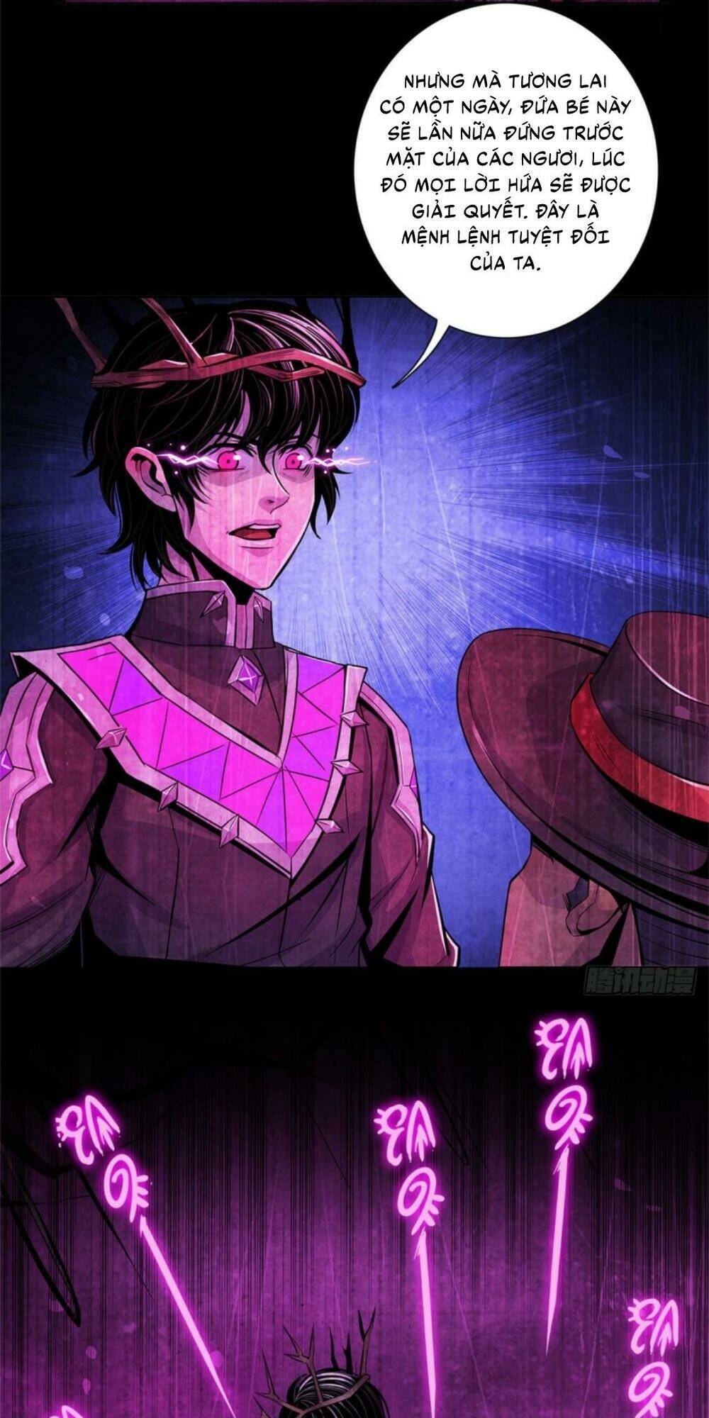 bác sĩ hỗn mang chapter 44 19