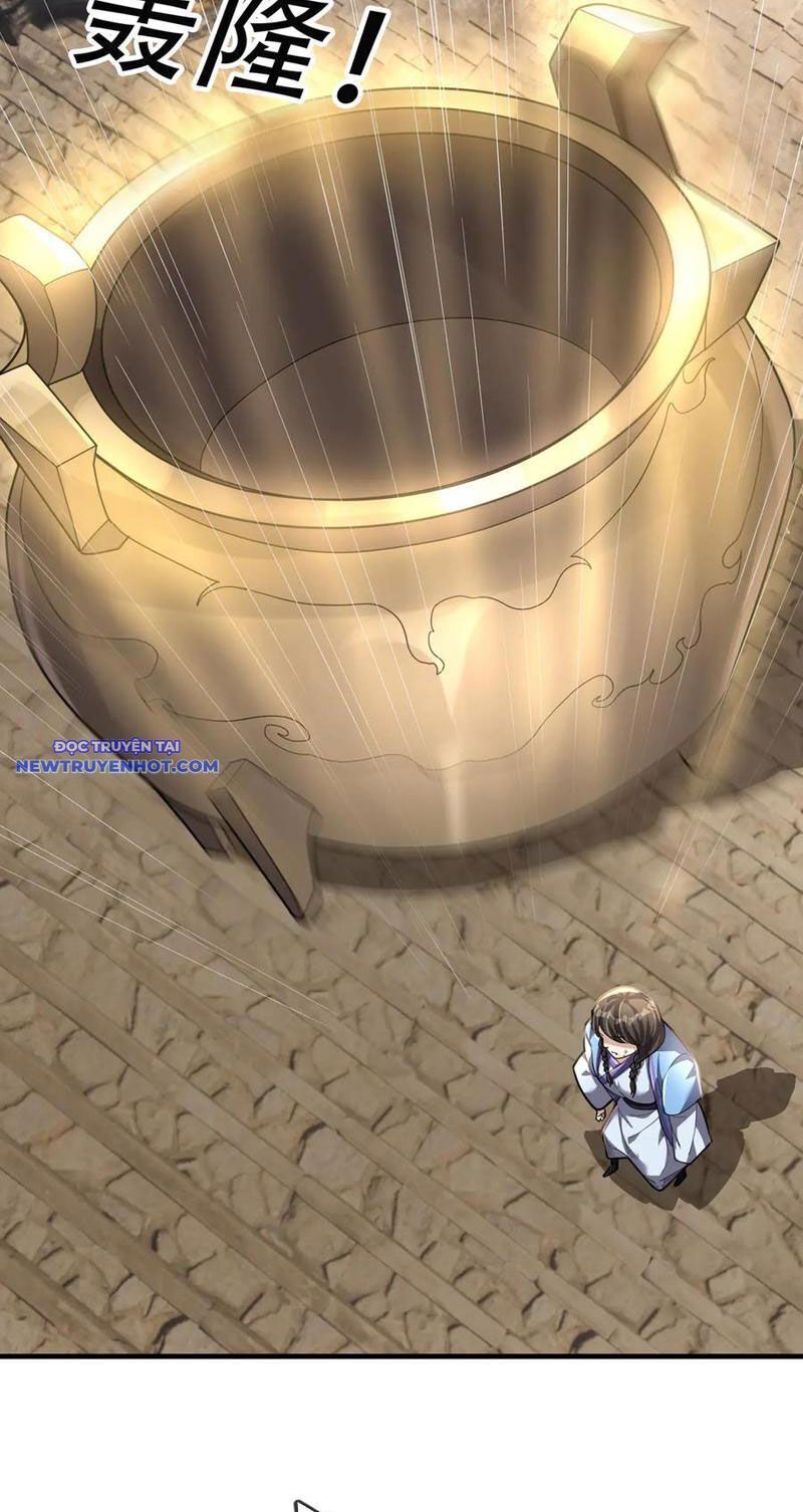 ngủ say vạn cổ: xuất thế đẩy ngang chư thiên chapter 49 49