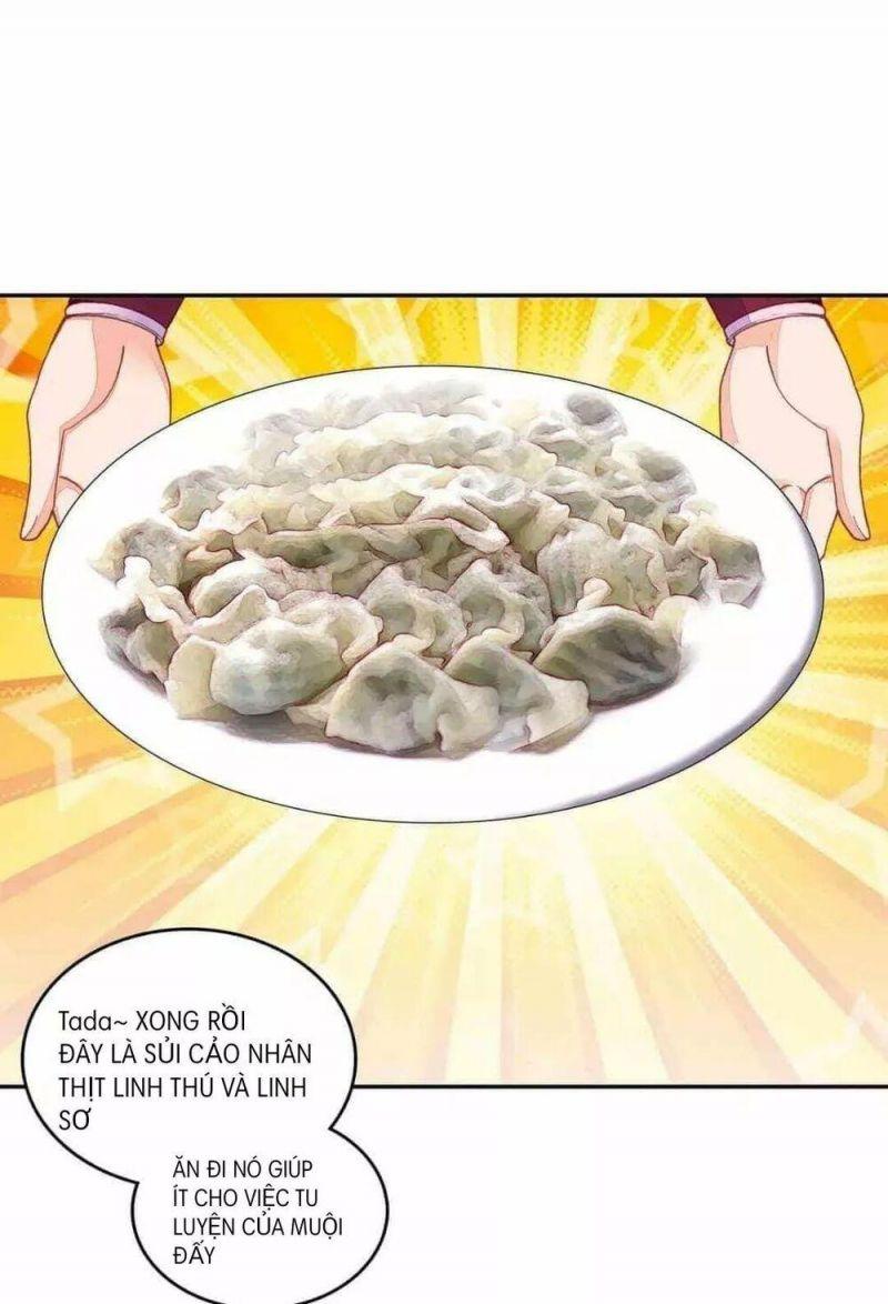Lão Đại Xuyên Không Thành Tiên Nữ chapter 39.2 17