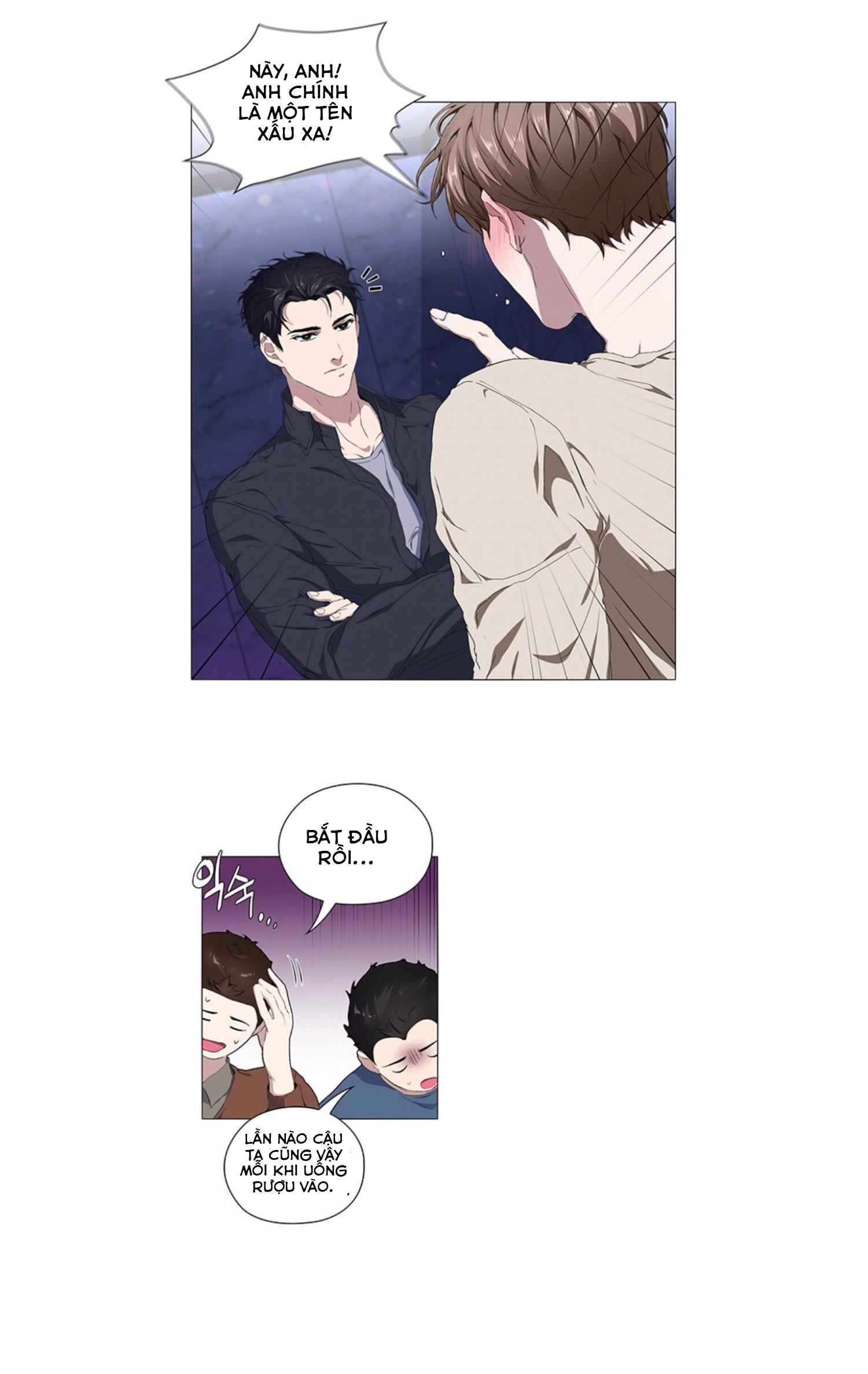 nhiệm vụ tiềm ẩn chapter 10 4