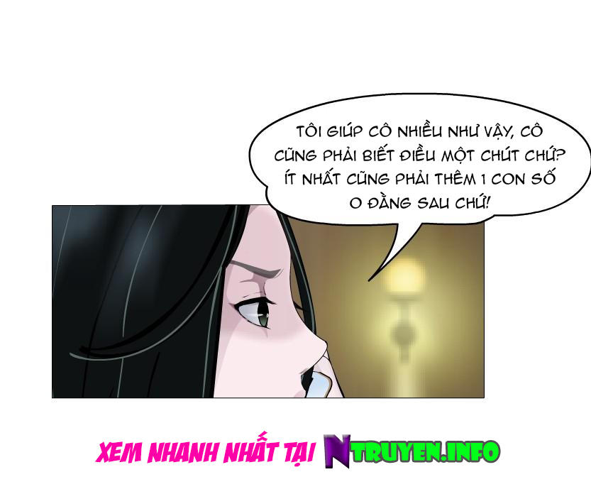 cạm bẫy của nữ thần chapter 86 24
