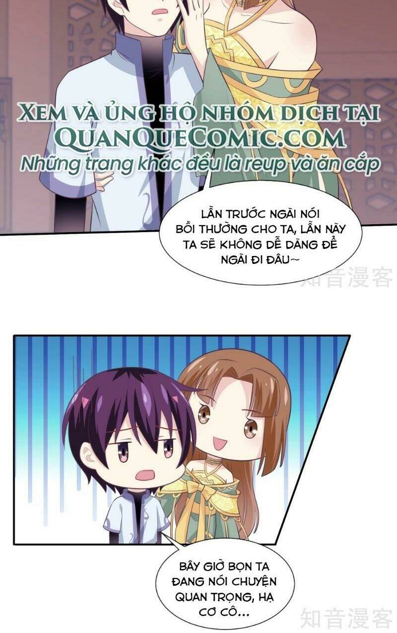 ta là ngọc hoàng đại đế chapter 113 15