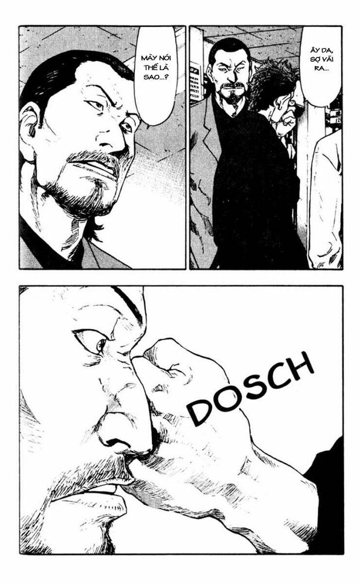 shamo (võ đạo) chapter 49 10