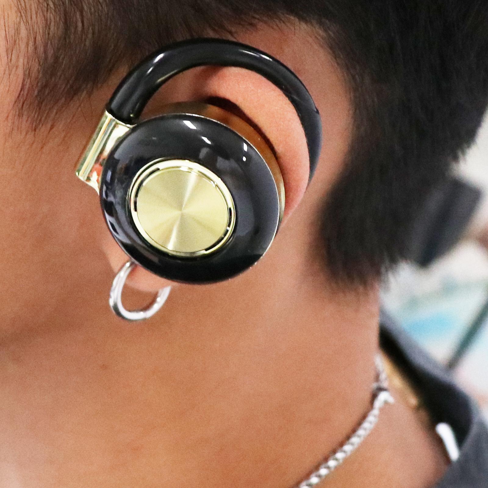 Waterproof 5.0 V5 Earphones Wireless for Running