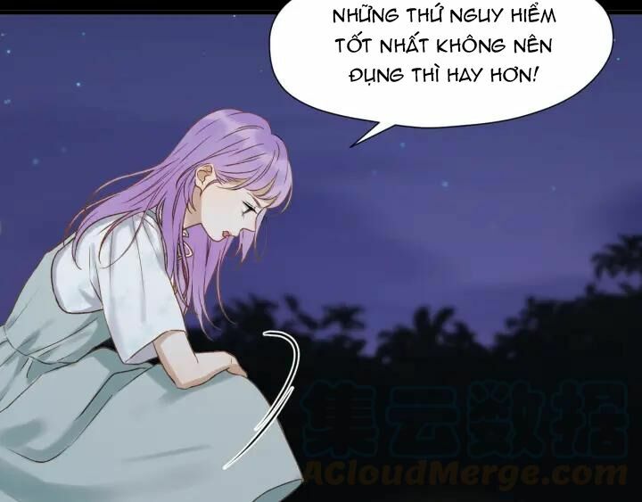 lượm được một tiểu hồ ly phần 3 chapter 79 12