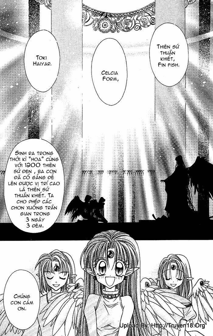 kamikaze kaitou jeanne chapter 20 29