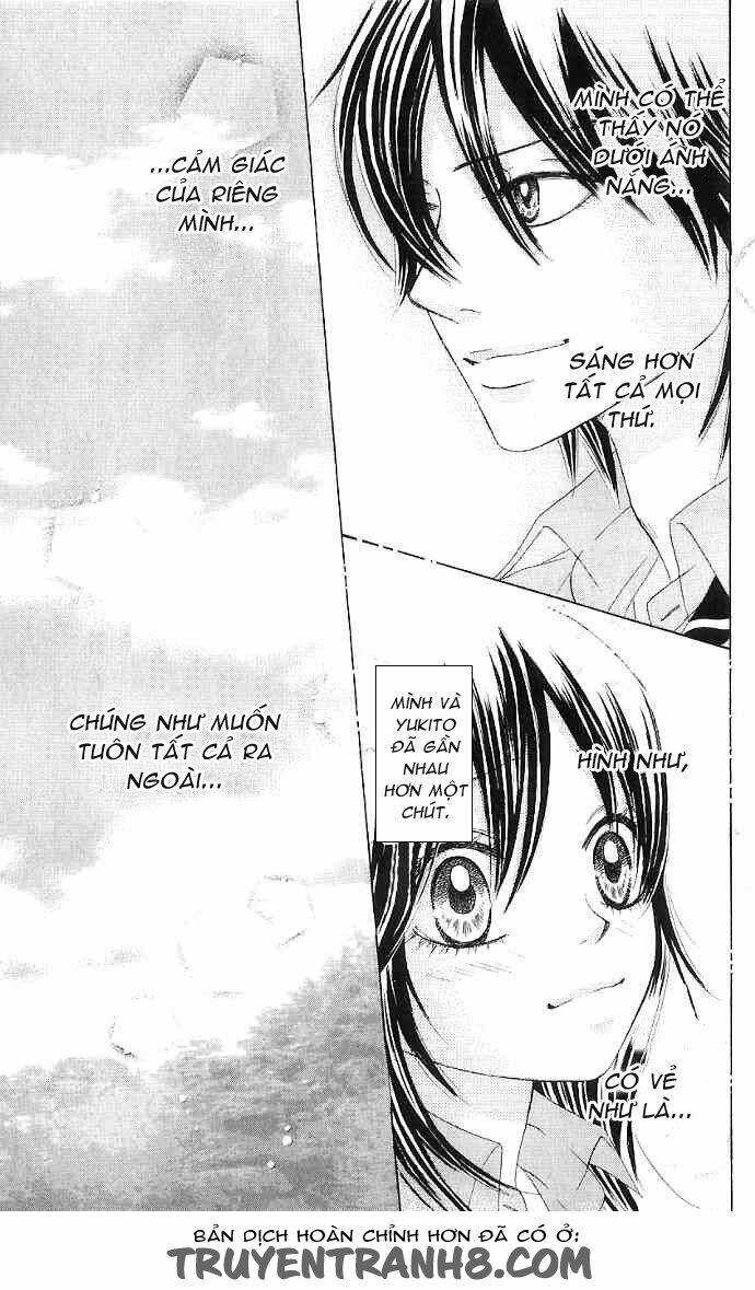 bokutachi wa shitte shimatta chapter 7 7