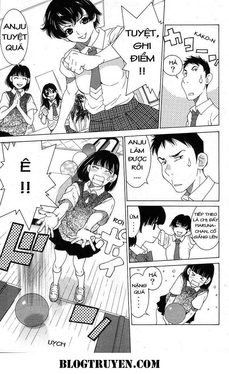 gacha gacha - secret chapter 37 15