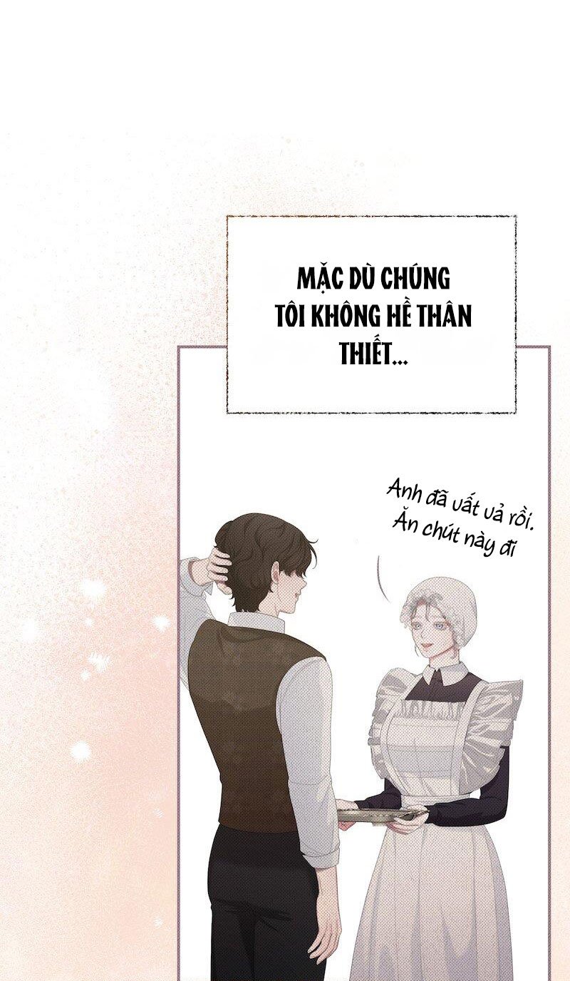 nữ hầu muốn đình công chapter 28 18