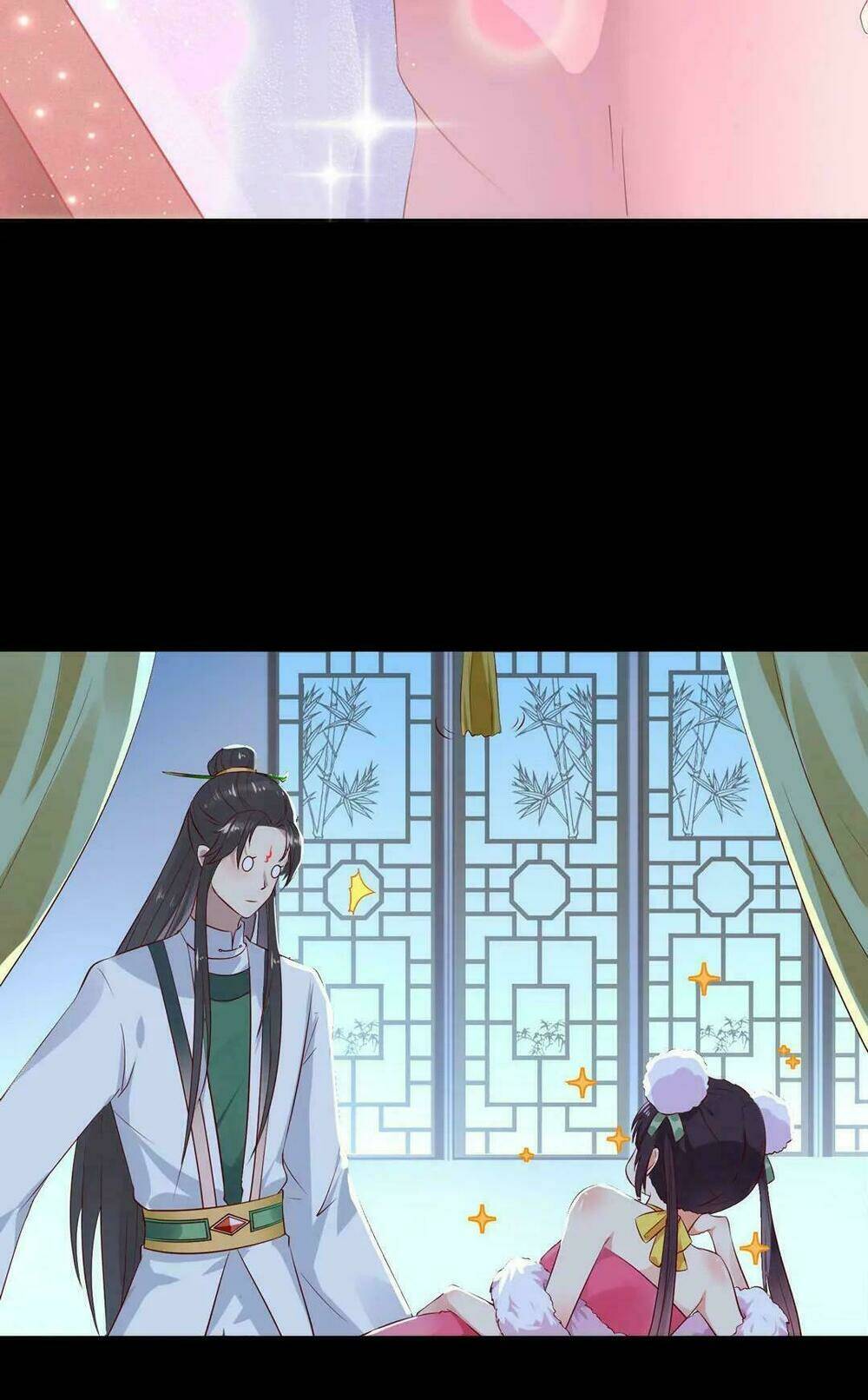 phi thiên địch tự dưỡng đích khẩu tử chapter 40 8