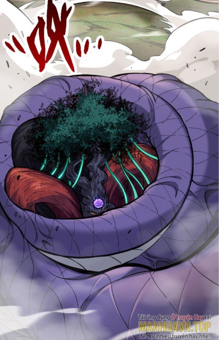 từ cây cổ thụ bắt đầu tiến hóa chapter 13 31