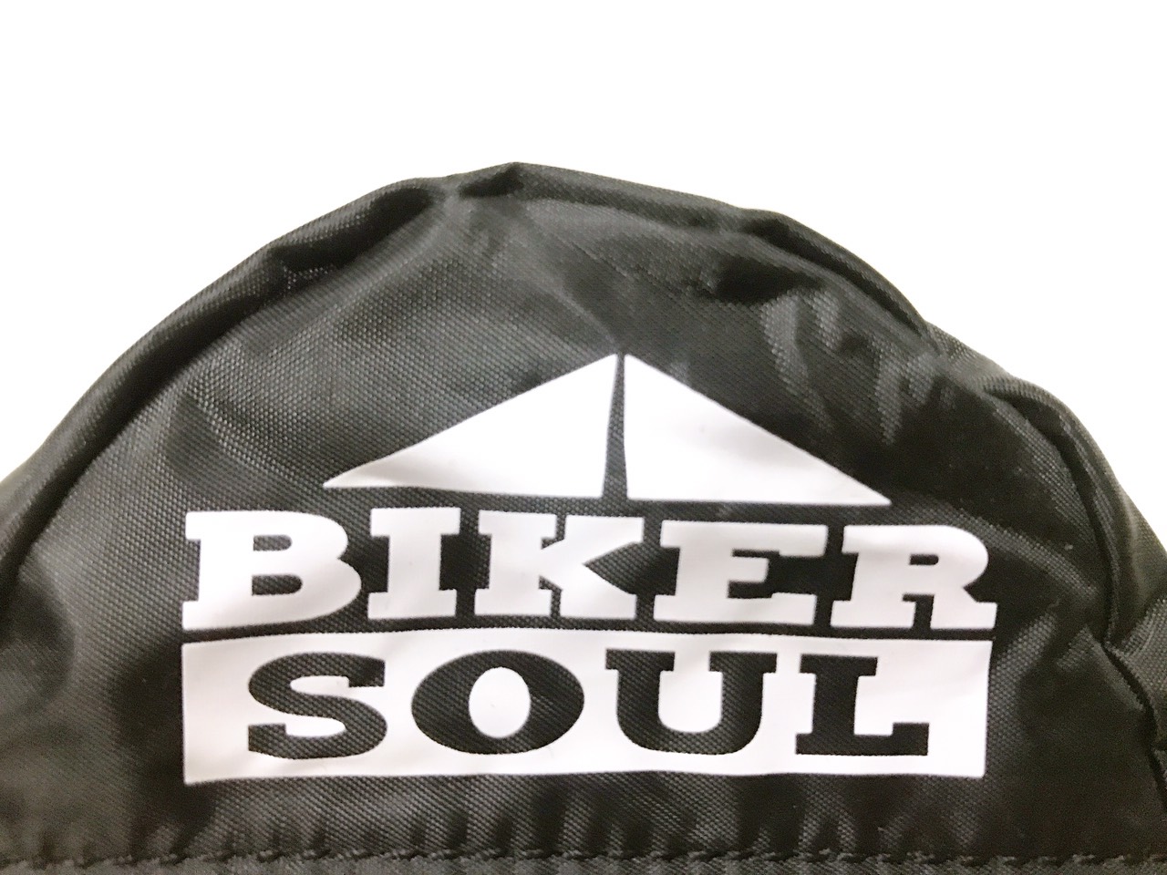 Bọc che mưa cho giá đỡ điện thoại Magfit Bikersoul chính hãng- Sử dụng được cảm ứng, chống nước