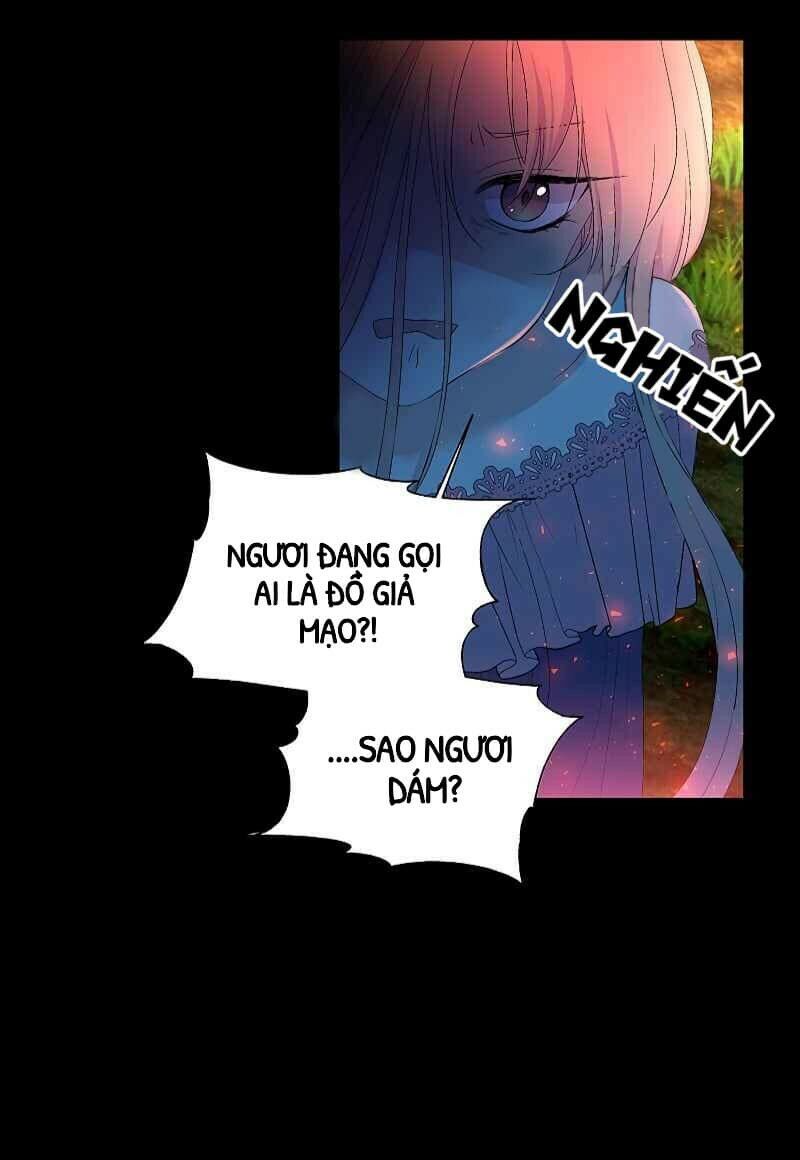 công chúa thời gian có hạn chapter 4 30