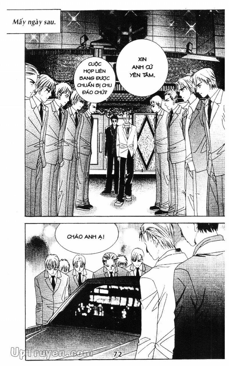 mặt nạ tình yêu chapter 44 74