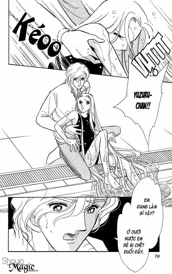 mizu ni sumu hana chapter 2 17